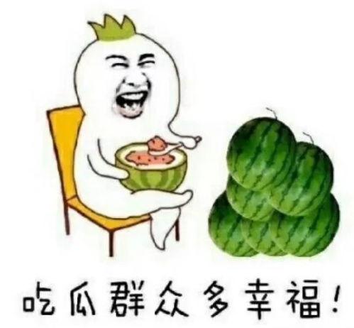 吃瓜娱乐铺子