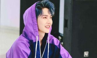 爱豆吃瓜娱乐酱肖宇梁