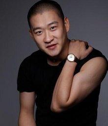 娱乐圈吃瓜高伟光是谁啊