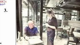 娱乐圈吃瓜爆料推荐英语